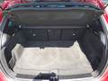 View of boot / luggage space