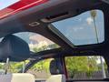 View of sunroof / panoramic roof