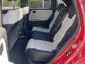 View of rear seat