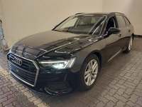 Audi A6 Avant 45 TDI quattro S-tronic