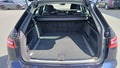 View of boot / luggage space