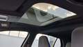 View of sunroof / panoramic roof
