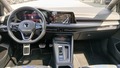 View of dashboard