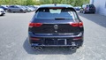 Rear view