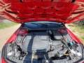 View of engine compartment