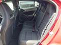 View of rear seat