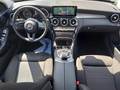 View of dashboard