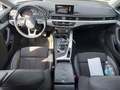 View of dashboard