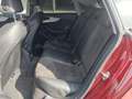 View of rear seat