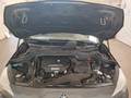 View of engine compartment