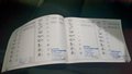 Attestation d'entretien