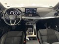 View of dashboard