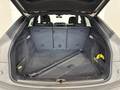 View of boot / luggage space
