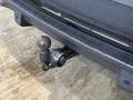 View of trailer tow-bar hitch