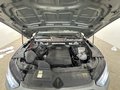 View of engine compartment