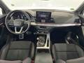 View of dashboard