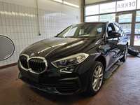 BMW 116i Aut.