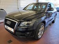 Audi Q5 3.0 TDI quattro S tronic