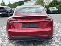Rear view