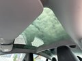 View of sunroof / panoramic roof