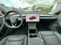 View of dashboard