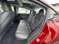 View of rear seat