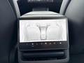 View of rear climate control switch