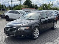 Audi A4 Avant 2,0 TFSI quattro