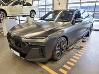 BMW 750e xDrive