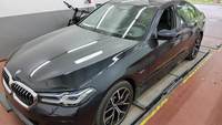BMW 5 Limousine 530 e xDrive M Sport Hybrid 215 kW (Motor 2,0l 135kW Sport-Automatic - (8-Stufen)