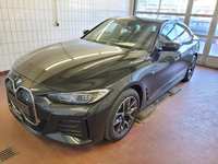 BMW i4 eDrive35 Gran Coupe