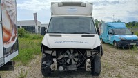 Widok z przodu