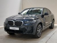 Widok z przodu po stronie lewej
