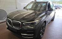 BMW X5 xDrive 45 e Hybrid 290 kW (Motor 3,0l 210kW ) Automatik - mit Steptronic (8-Stufen)