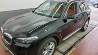 BMW X3 xDrive30e Aut.