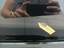 Left rear door