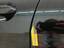 Left rear door