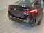Rear bumper middle