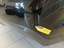 Rear bumper middle