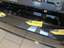 Rear bumper middle