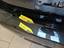 Rear bumper middle