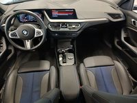 View interior