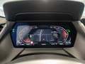 View of instrument panel