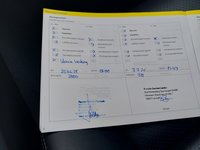Документ о выполнении сервиса
