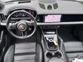 View of dashboard