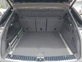 View of boot / luggage space