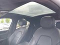 View of sunroof / panoramic roof