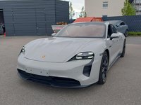 Вид спереди слева