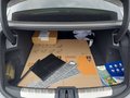View of boot / luggage space
