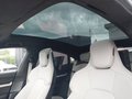View of sunroof / panoramic roof